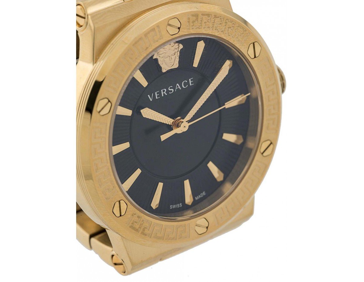 ГОДИННИК VERSACE GRECA LOGO VEVH00820 (очікуємо через 2,5 тижні)