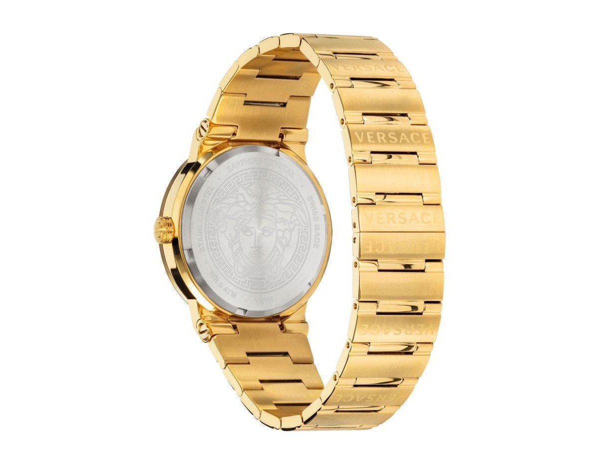 ГОДИННИК VERSACE GRECA LOGO VEVH00820 (очікуємо через 2,5 тижні)