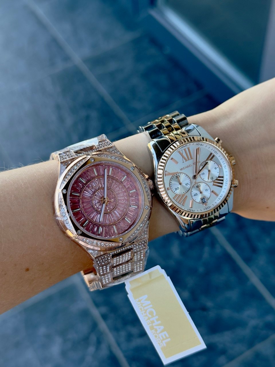 ГОДИННИК MICHAEL KORS MK6992 (очікуємо через 2,5 тижня)