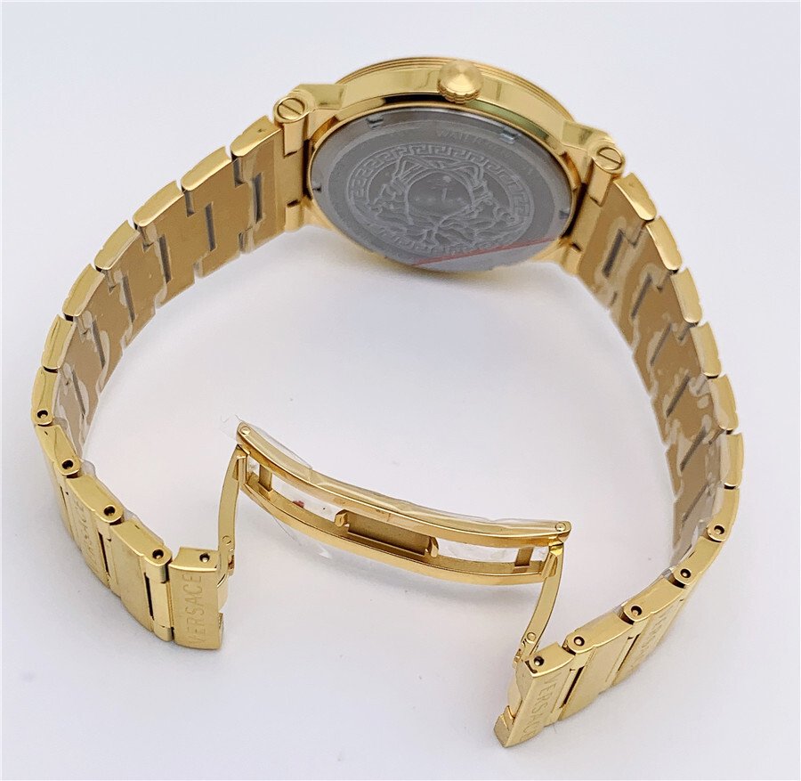 ГОДИННИК VERSACE GRECA LOGO VEVH00820 (очікуємо через 2,5 тижні)
