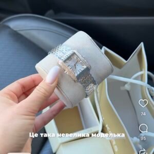 Відеоогляд годинника MICHAEL KORS MK4744