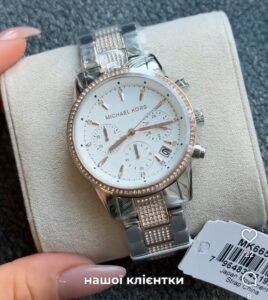 Відеоогляд годинника