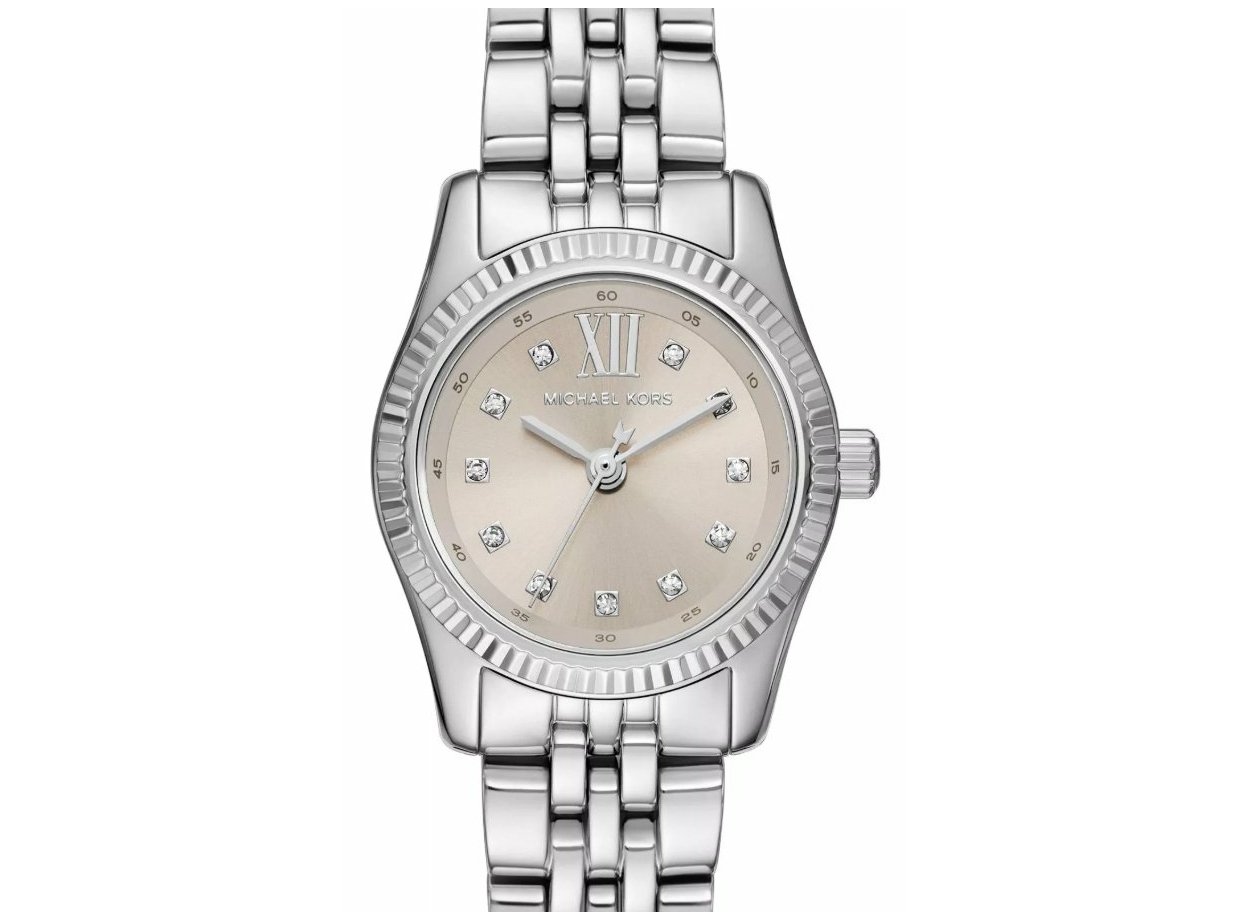 ГОДИННИК MICHAEL KORS MK4843 LEXINGTON