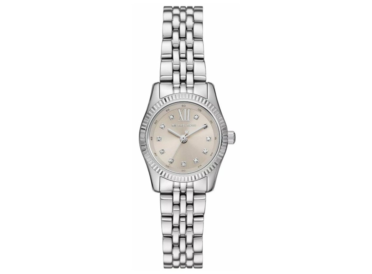 ГОДИННИК MICHAEL KORS MK4843 LEXINGTON