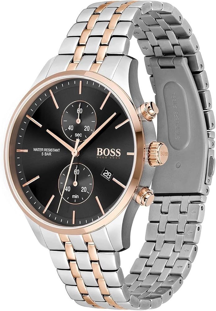 ГОДИННИК HUGO BOSS HB1513840