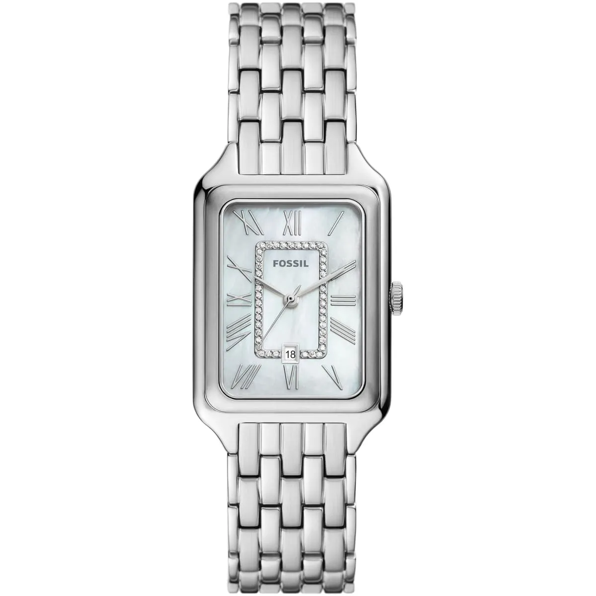 ГОДИННИК FOSSIL RAQUEL ES5306 (очікуємо через 2,5 тижні)