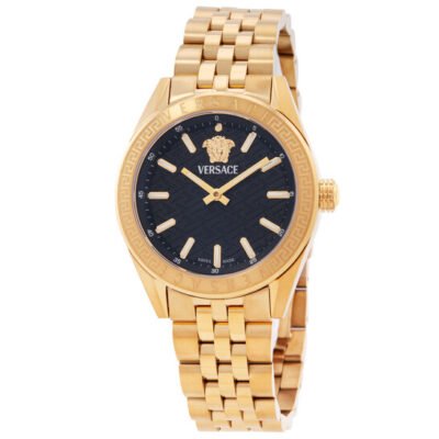 ГОДИННИК VERSACE VE8I00724 (очікуємо через 2,5 тижня)