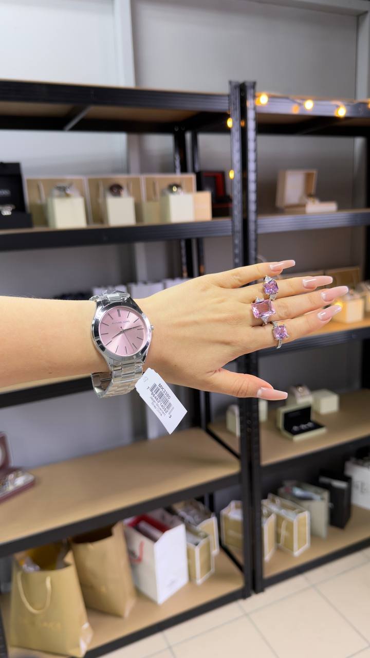 ГОДИННИК MICHAEL KORS MK3380 (очікуємо через 2,5 тижні)