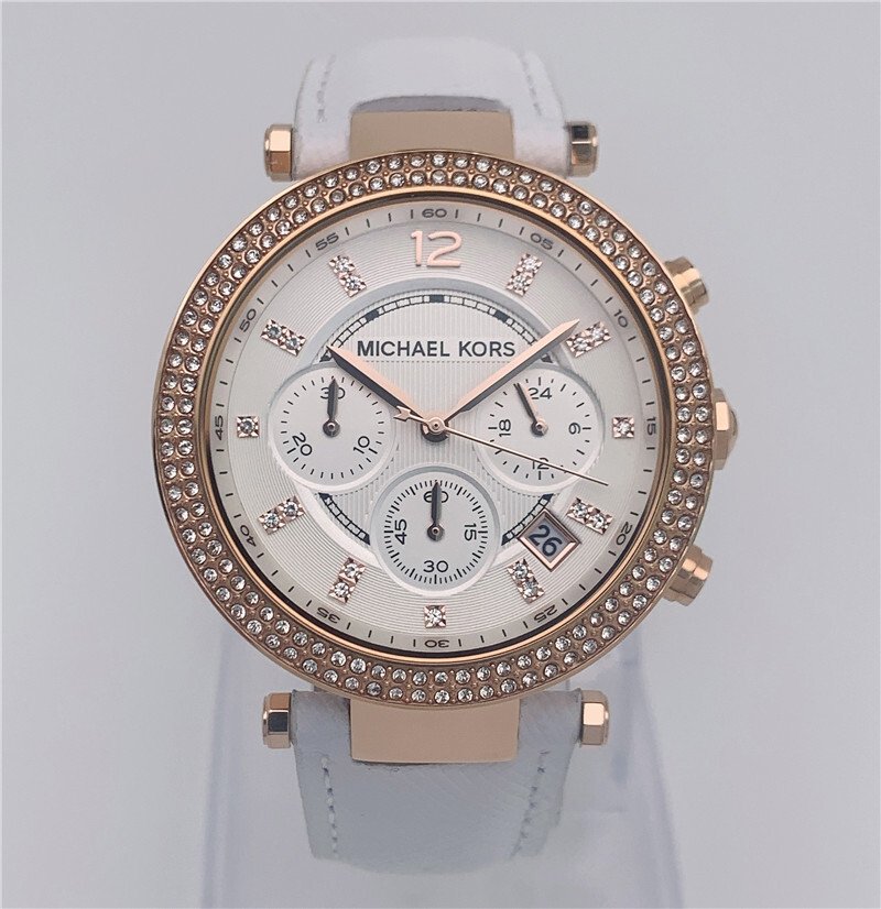 ГОДИННИК MICHAEL KORS MK2281 (очікуємо через 2,5 тижні)