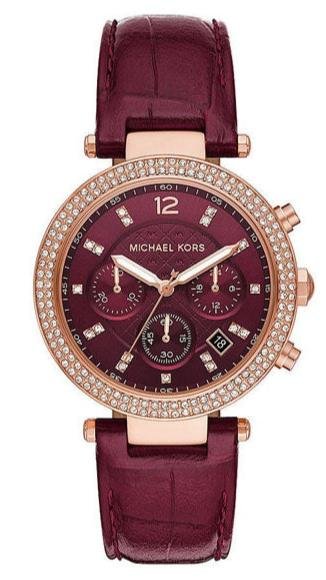 ГОДИННИК MICHAEL KORS PARKER MK6986 (очікуємо через 2,5 тижні)