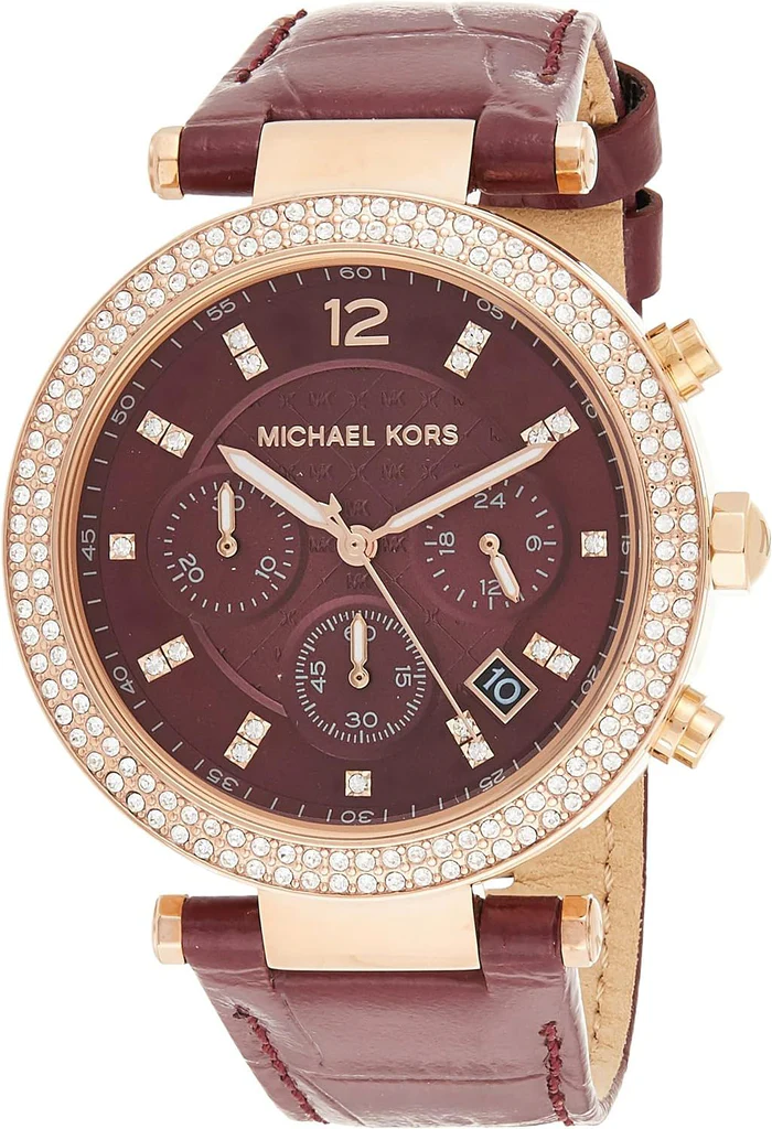 ГОДИННИК MICHAEL KORS PARKER MK6986 (очікуємо через 2,5 тижні)