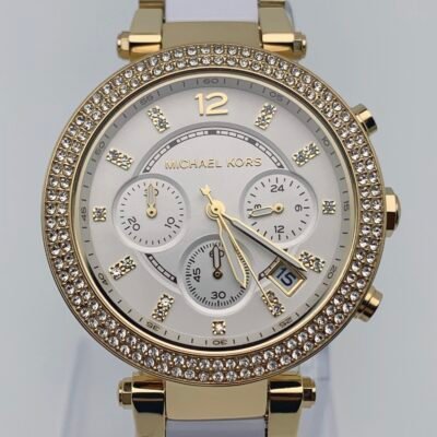 ГОДИННИК MICHAEL KORS PARKER MK6119 (очікуємо через 2,5 тижні)