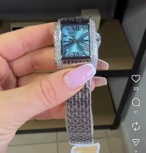 Відеоогляд годинника MICHAEL KORS MK4829