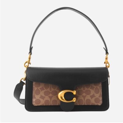 СУМКА COACH TABBY 26 (очікуємо через 2,5 тижня)