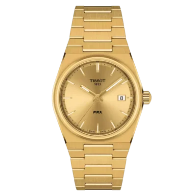 ГОДИННИК TISSOT PRX T137.210.33.021.00 (очікуємо через 2,5 тижні)