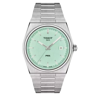 ГОДИННИК TISSOT PRX T137.410.11.091.01 (очікуємо через 2,5 тижні)