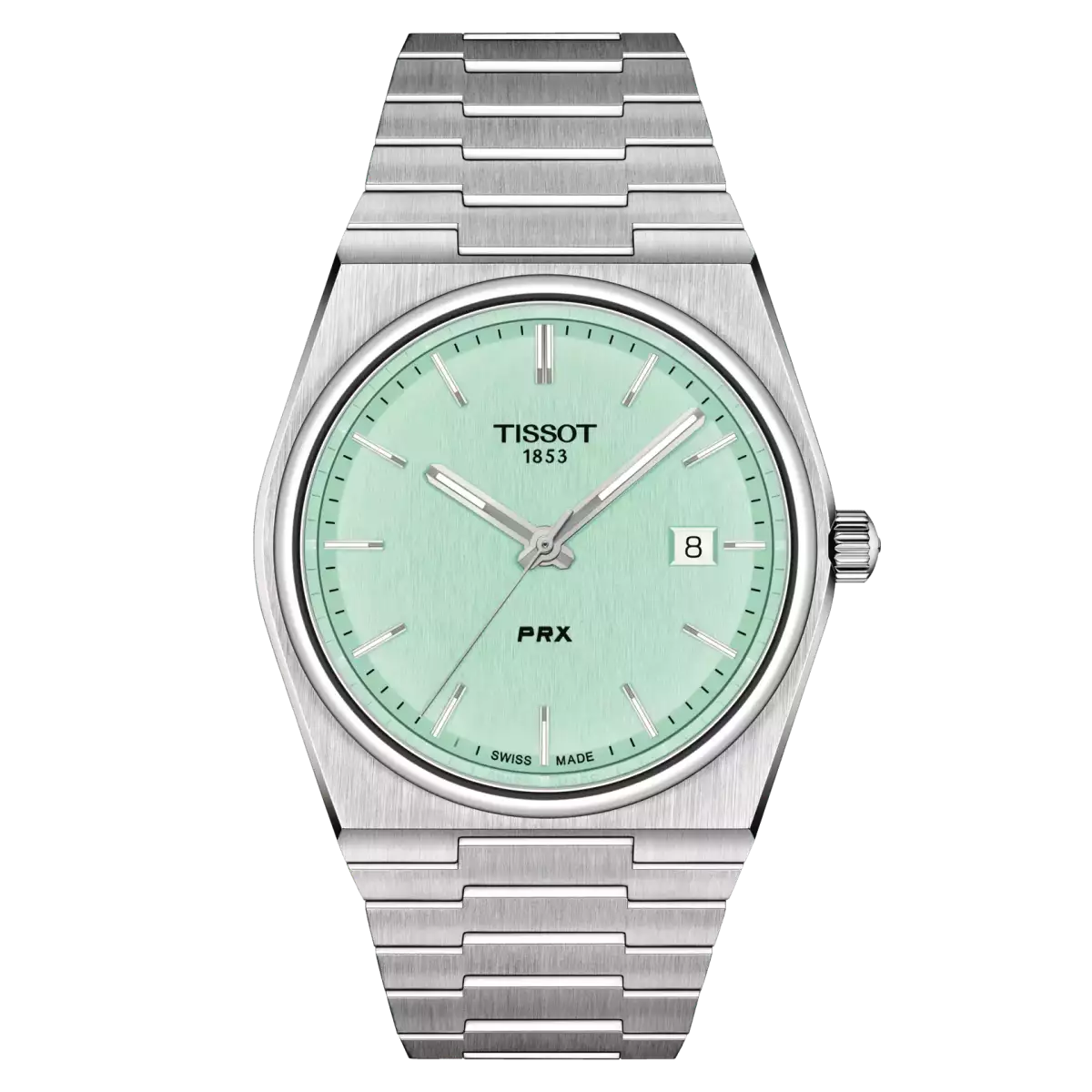 ГОДИННИК TISSOT PRX T137.410.11.091.01 (очікуємо через 2,5 тижні)