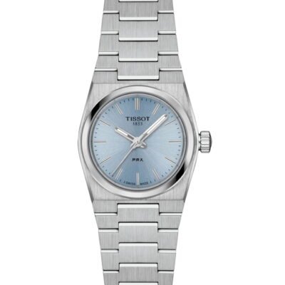 ГОДИННИК TISSOT PRX T137.010.11.351.00 (очікуємо через 2,5 тижні)