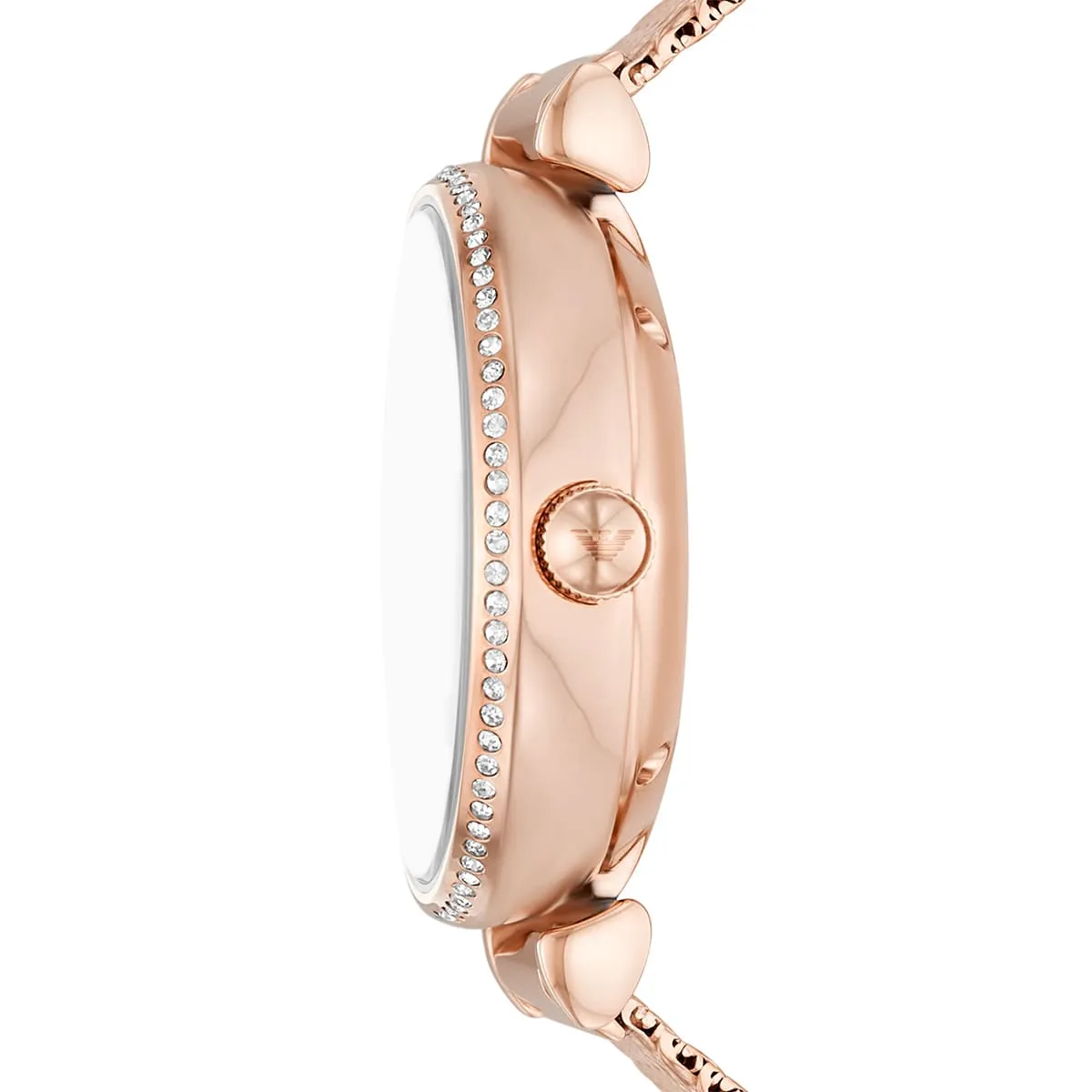 ГОДИННИК МЕХАНІЧНИЙ ARMANI AR60063 (очікуємо через 2,5 тижні)