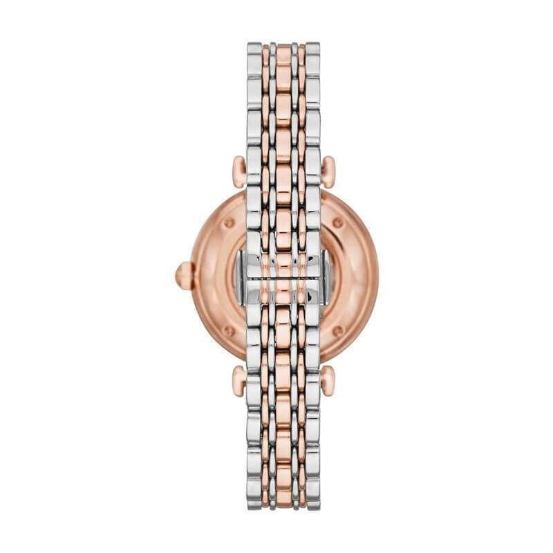 ГОДИННИК МЕХАНІЧНИЙ ARMANI GIANNI T-BAR AR60019 (очікуємо через 2,5 тижні)