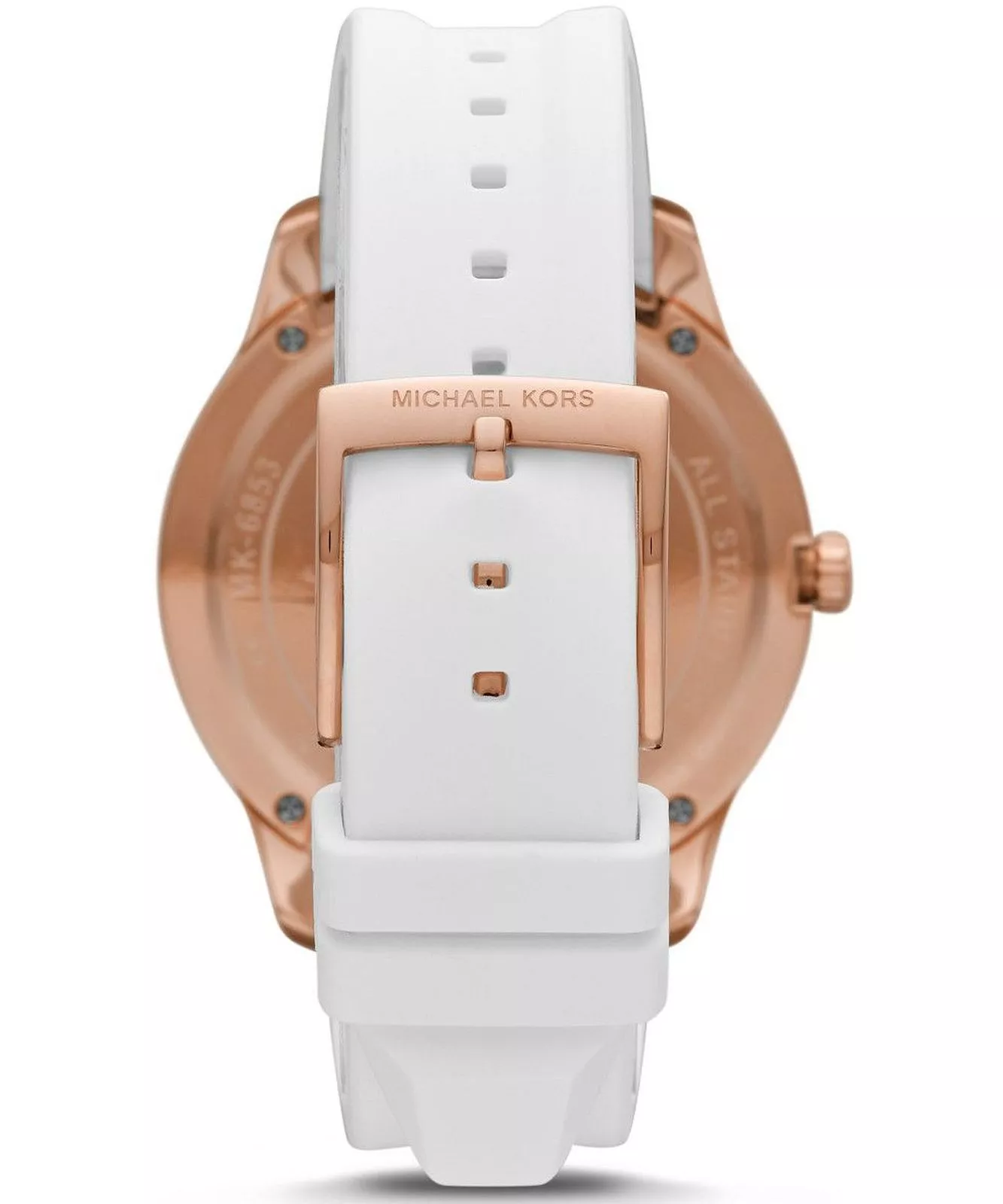 ГОДИННИК MICHAEL KORS MK6853 (очікуємо через 2,5 тижні)