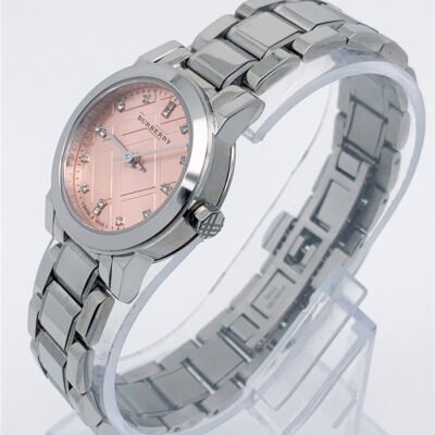 Жіночий годинник Burberry BU9223