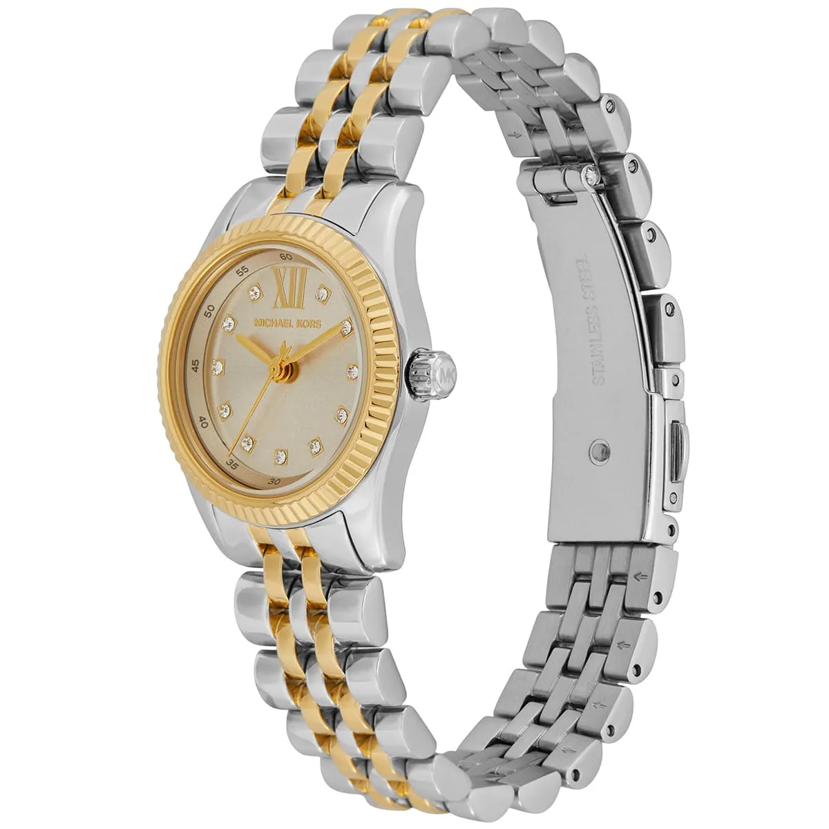 ГОДИННИК MICHAEL KORS LEXINGTON MK4815