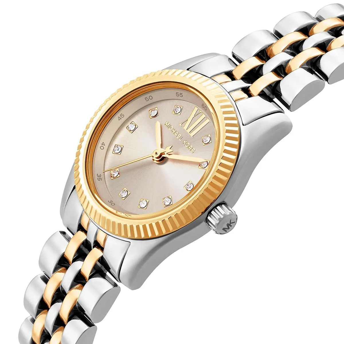 ГОДИННИК MICHAEL KORS LEXINGTON MK4815