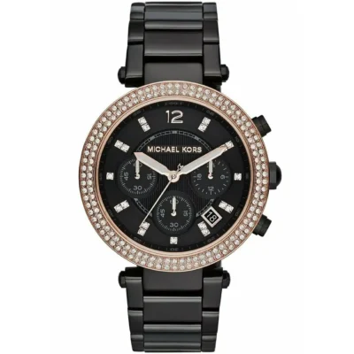 ГОДИННИК MICHAEL KORS PARKER MK5885 (очікуємо через 2,5 тижні)