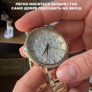 Відеоогляд годинника