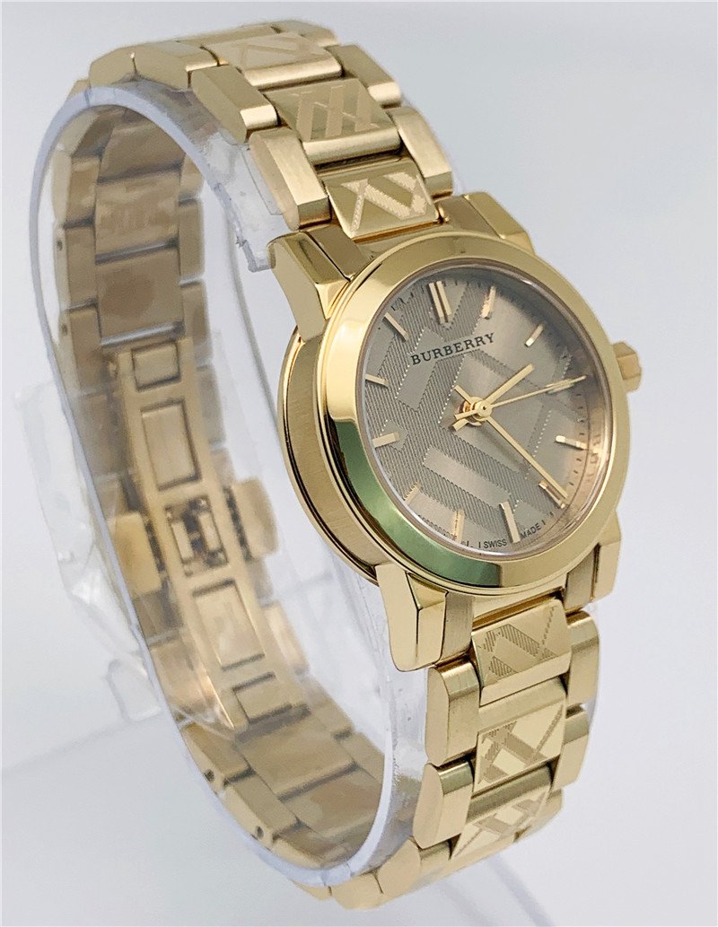 ГОДИННИК BURBERRY BU9234