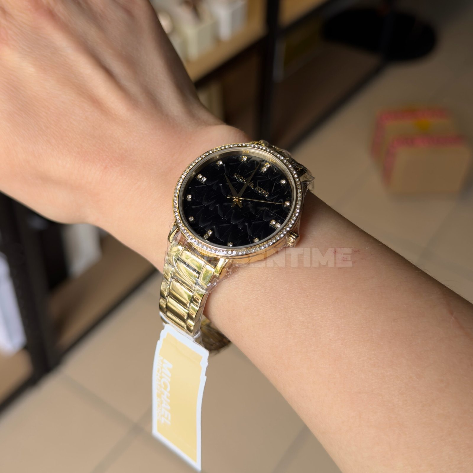 ГОДИННИК MICHAEL KORS MK4593 (очікуємо через 2,5 тижні)