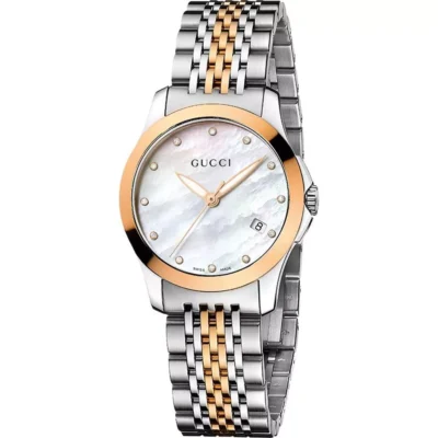 ГОДИННИК GUCCI TIMELESS YA126514 (очікуємо через 2,5 тижні)