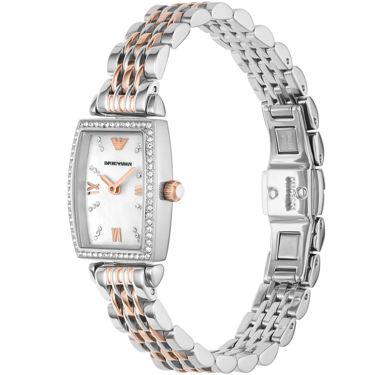 ГОДИННИК EMPORIO ARMANI AR11519 (очікуємо через 2,5 тижні)
