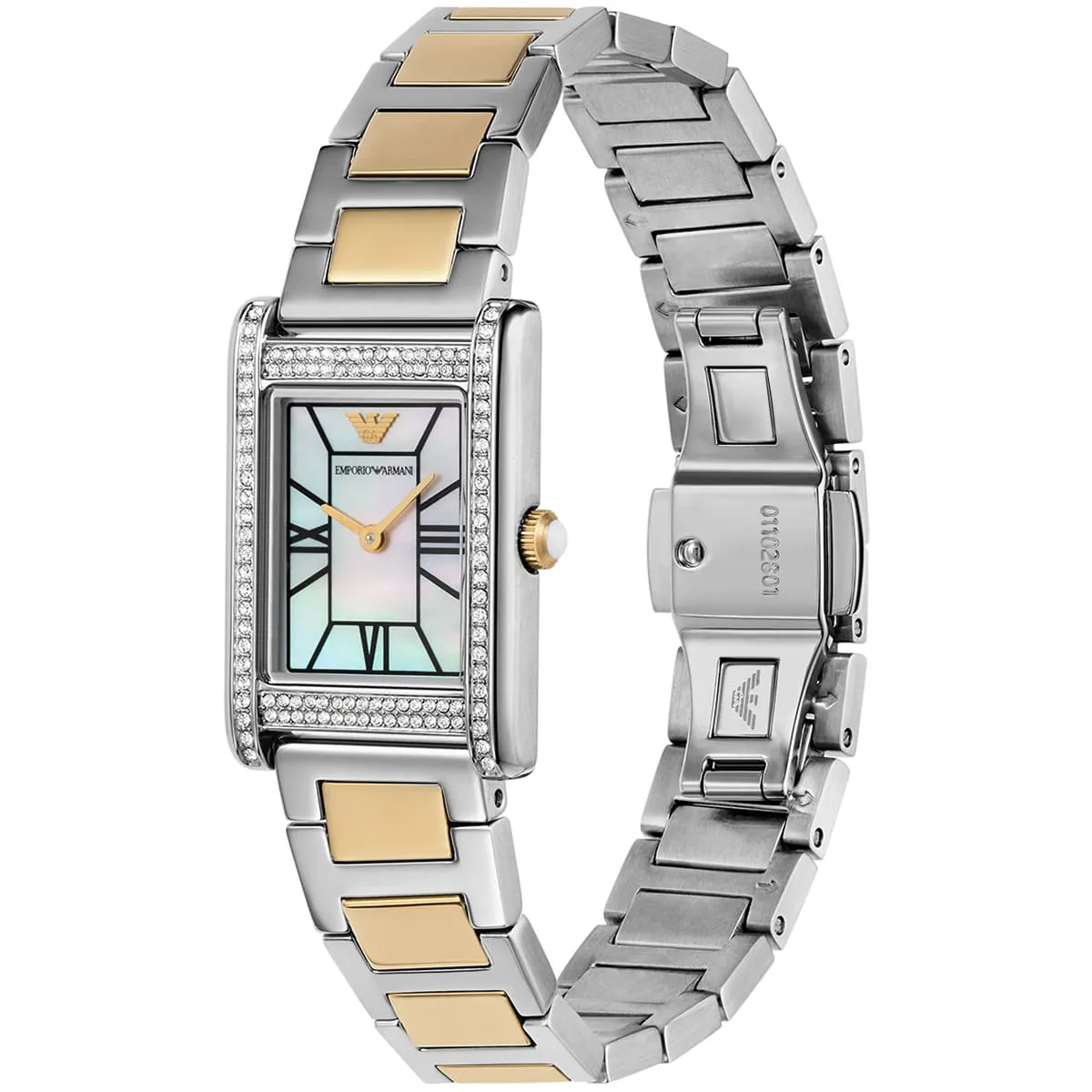 ГОДИННИК EMPORIO ARMANI GENNI AR11642 (очікуємо через 2,5 тижні)