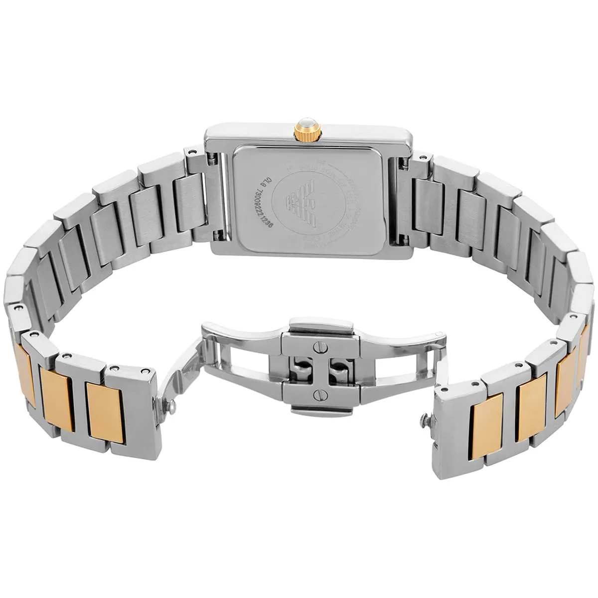 ГОДИННИК EMPORIO ARMANI GENNI AR11642 (очікуємо через 2,5 тижні)