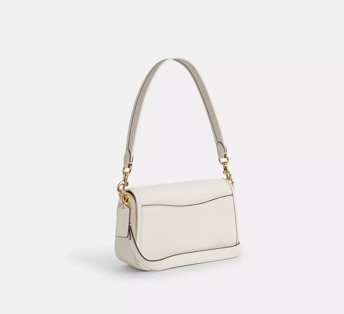 СУМКА COACH HADLEY SHOULDER BAG CY683