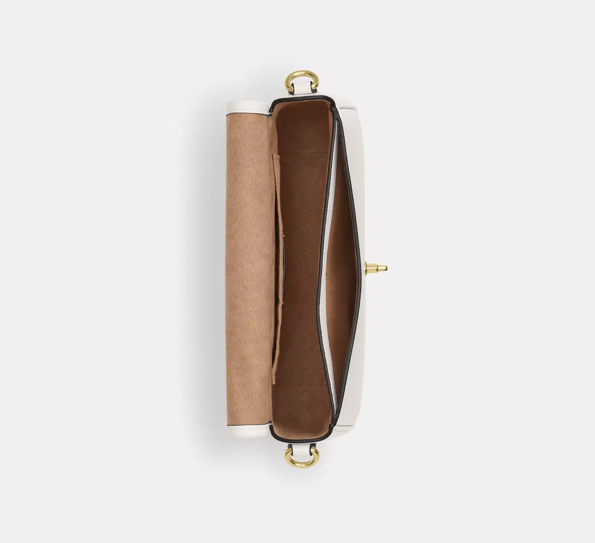 СУМКА COACH HADLEY SHOULDER BAG CY683