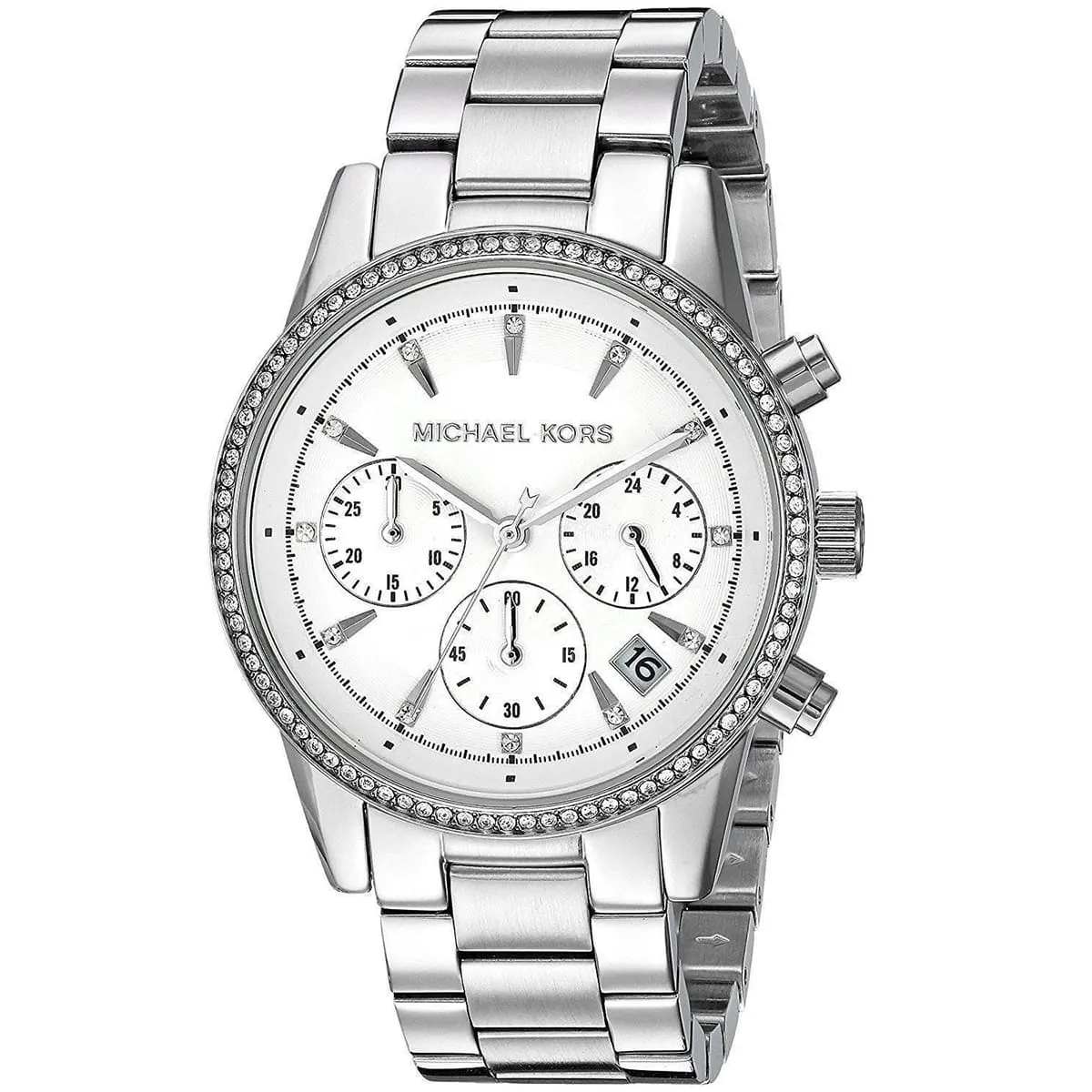 ГОДИННИК MICHAEL KORS RITZ MK6428 (очікуємо через 1,5-2,5 тижні)