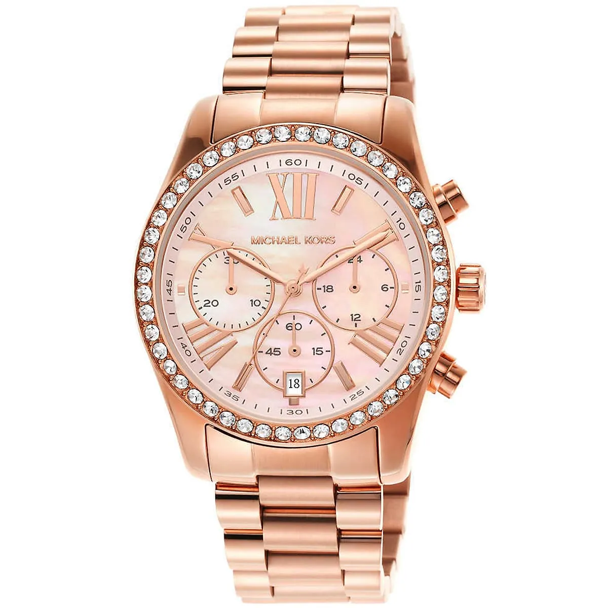 ГОДИННИК MICHAEL KORS LEXINGTON MK7242 (очікуємо через 2,5 тижні)