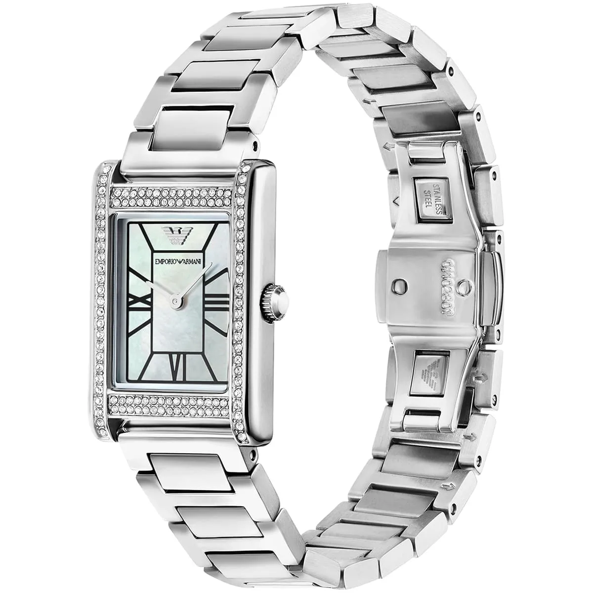 ГОДИННИК EMPORIO ARMANI GENNI AR11625 (очікуємо через 2,5 тижні)