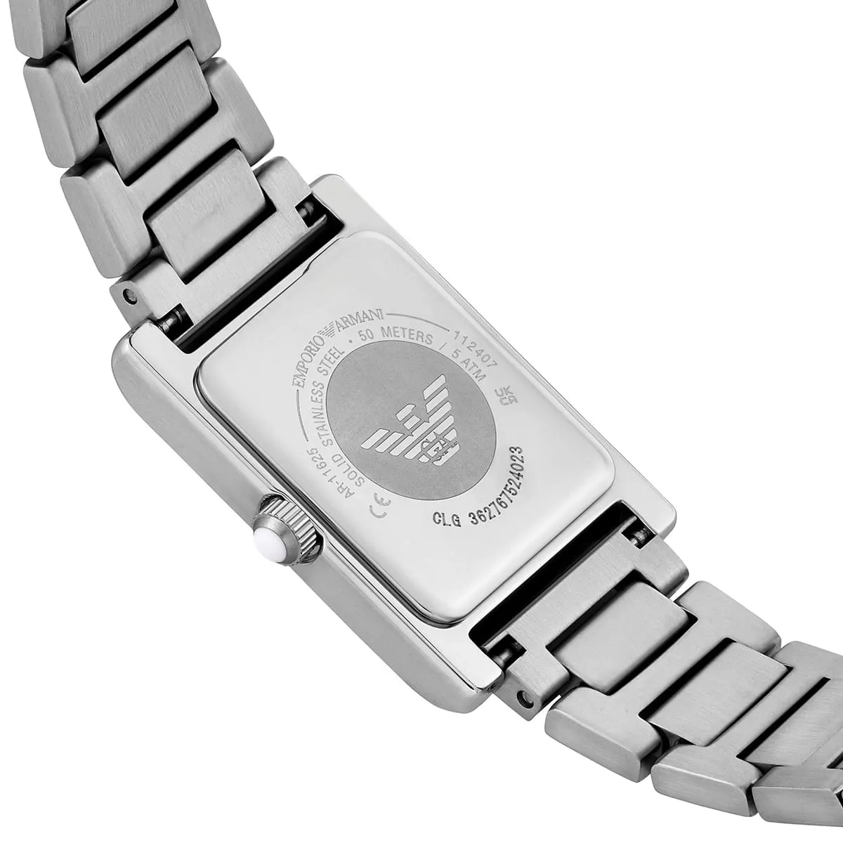 ГОДИННИК EMPORIO ARMANI GENNI AR11625 (очікуємо через 2,5 тижні)