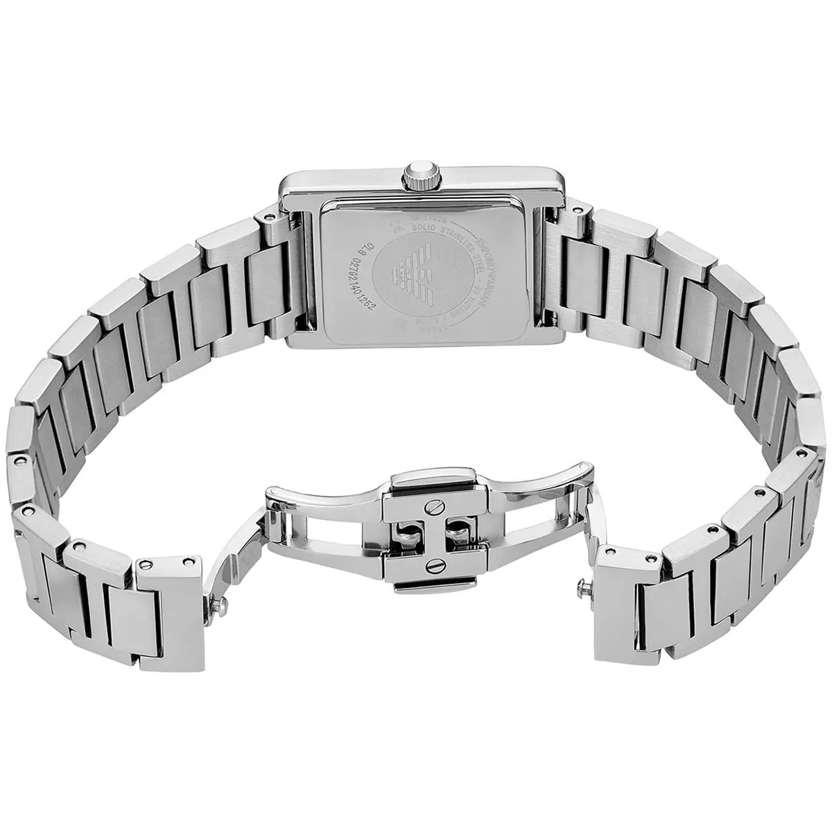 ГОДИННИК EMPORIO ARMANI GENNI AR11625 (очікуємо через 2,5 тижні)