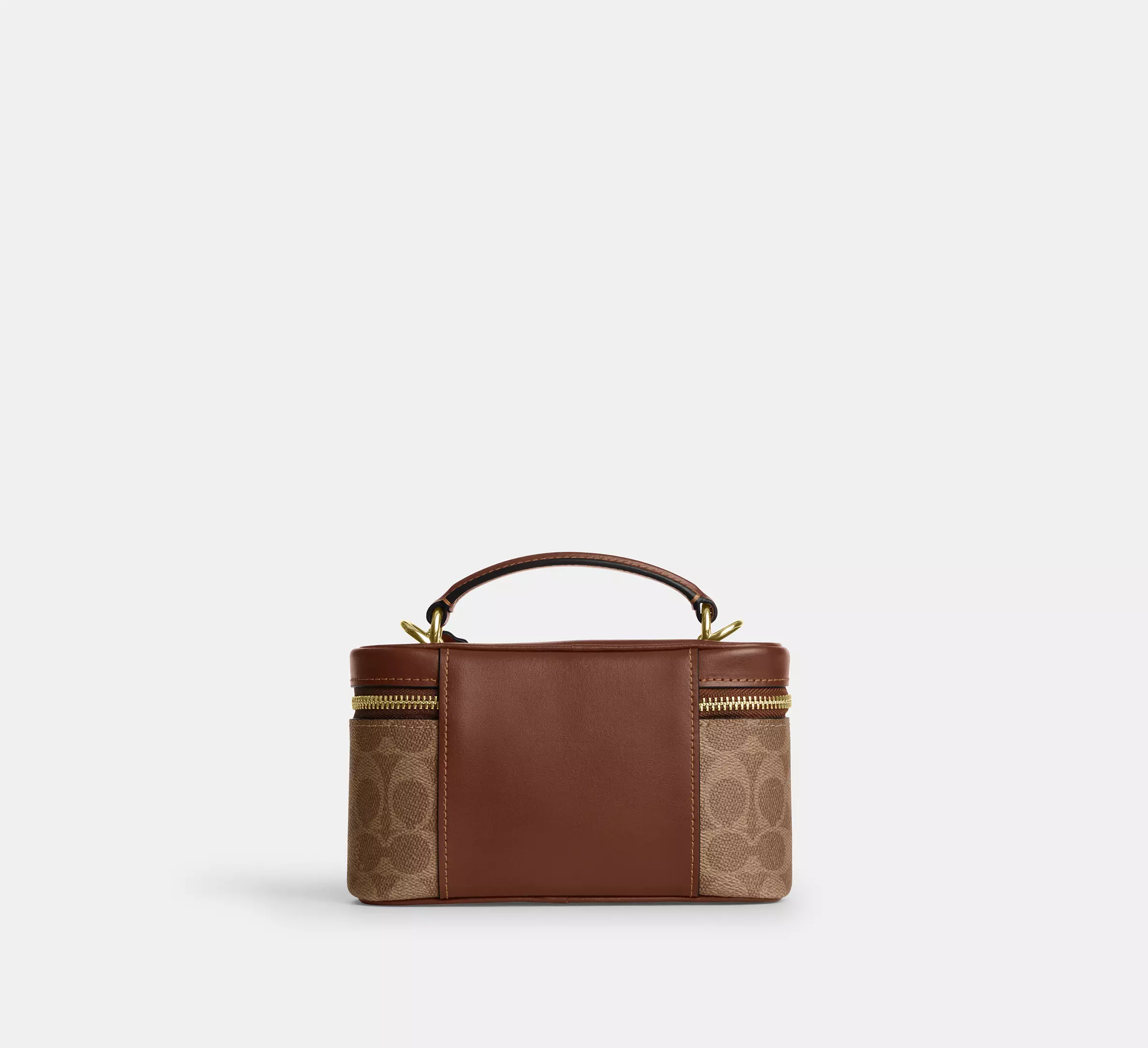 СУМКА COACH RAINER CROSSBODY BAG 18 CEO23 TAN BROWN (очікуємо через 2,5 тижні)