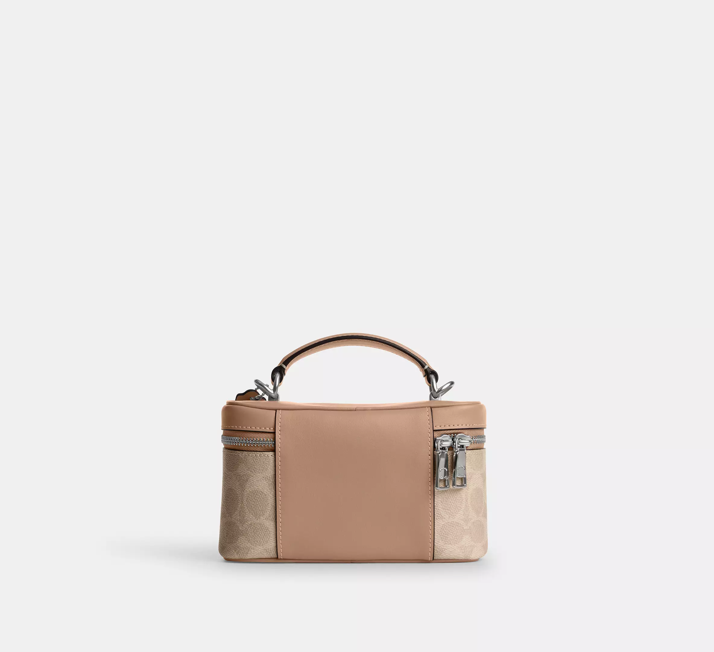 СУМКА COACH RAINER CROSSBODY BAG 18 CEO23 TAN BROWN (очікуємо через 2,5 тижні)