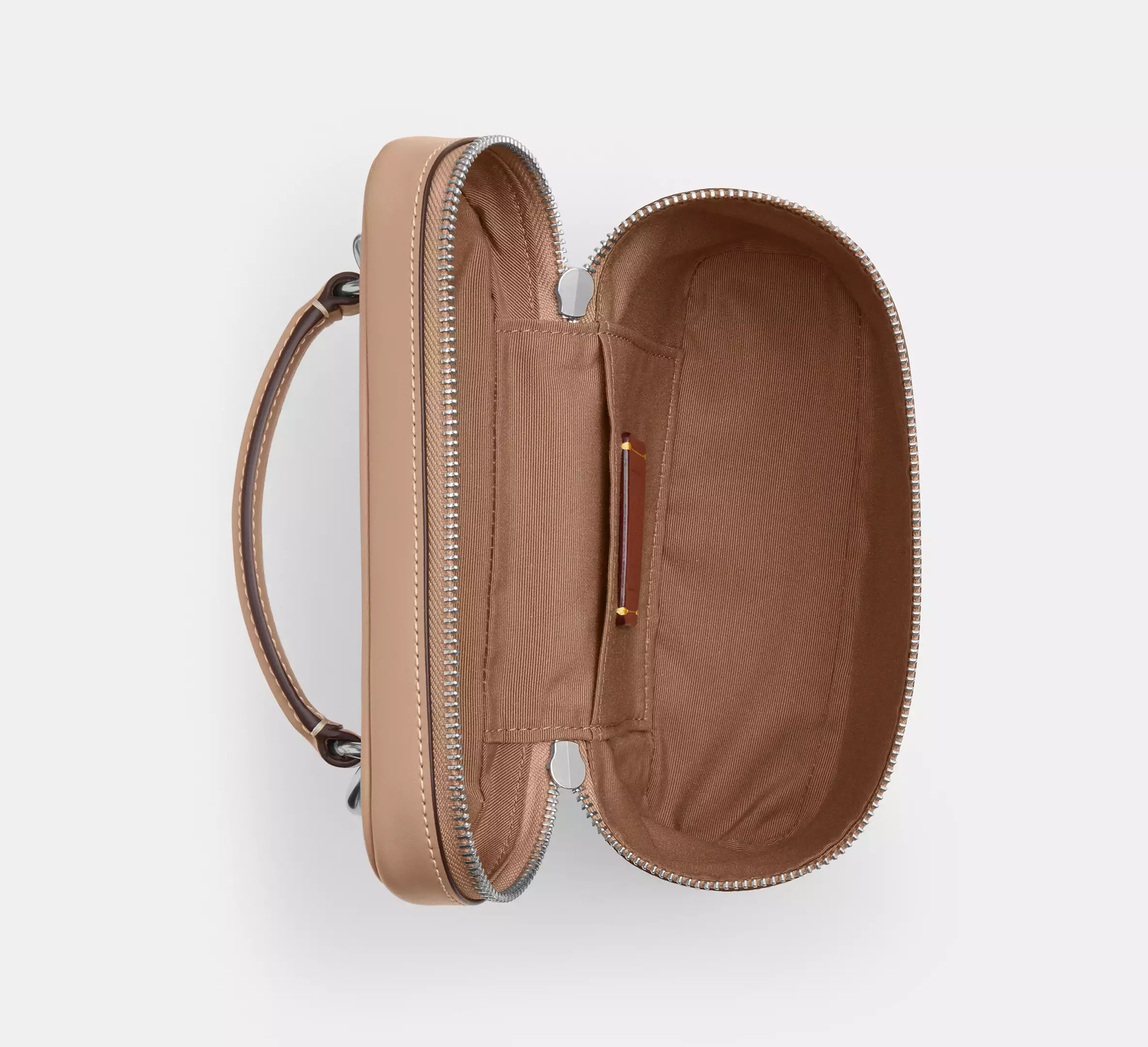 СУМКА COACH RAINER CROSSBODY BAG 18 CEO23 TAN BROWN (очікуємо через 2,5 тижні)