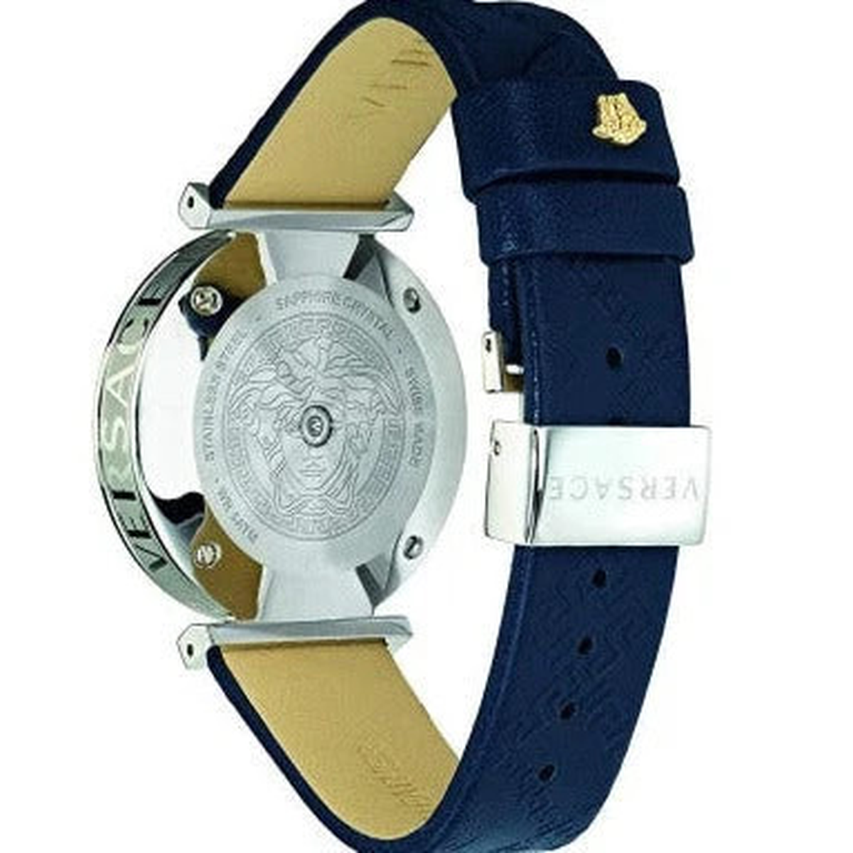 ГОДИННИК VERSACE V-TWIST VELS00119 (очікуємо через 2,5 тижні)